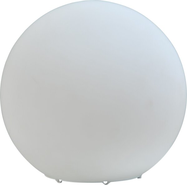 Lampe de table OBLICA Ø25cm