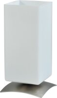 Lampe de table intemporelle OBLICA