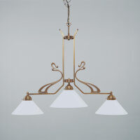 Lampe &agrave; suspendre
