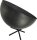 Lampe de table ronde vintage Lampe de bureau E27 CASCO