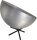 Lampe de table vintage E27 en noir
