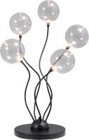 Lampe de table LED décorative GIO à...