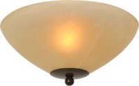 Deckenleuchte BOLZANO &Oslash;30cm
