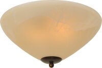 Deckenleuchte BOLZANO &Oslash;40cm 2-flmg