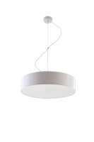 Lampe à suspendre ATIS5 Ø35cm 3-flmg