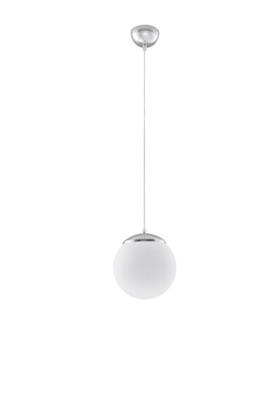 Lampe à suspendre BIANCO Ø20cm