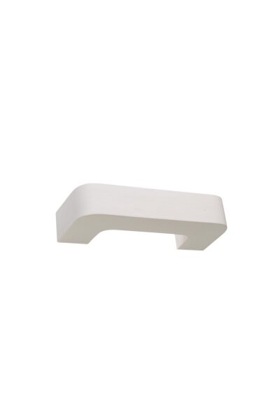 Applique murale TITUS en blanc