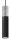 Lampe à suspendre Noir Béton Métal Ø8cm GU10 JUNIA
