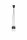 Suspension Rétro Noir réglable jusquà 90 cm NESSA