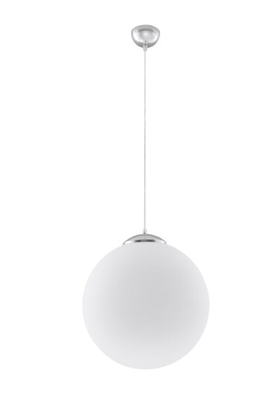 Lampe à suspendre BIANCO Ø40cm