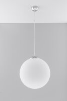 Hängeleuchte BIANCO Ø40cm