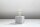 Dekorative Tischlampe Beton H:10cm klein Würfel