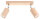 Spot de plafond confortable salon bois L:36cm 2x