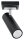Deckenlampe Schwarz Modern Metall GU10 DUCCIA
