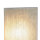 Loft Wandlampe Stoff Schirm halbrund E27 in Grau ALICE