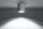 Beton Deckenlampe ADRIANA Ø14cm GU10 kompakt klein