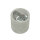 Spot de plafond polyvalent béton Ø10cm petit rond GU10