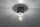 Lampe décorative en béton plafond H:10cm Moderne ronde JAZLEAN