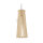 Wandlampe Holz Weiß Dover