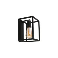 Lampe à suspendre blanche tissu métal...