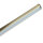 Elegante LED Wandlampe Jugendstil 3000K in Messing