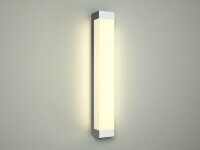 Lampe à miroir LED moderne FRASER pour la salle de...