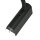 Applique murale flexible FLEX SHADE en noir