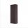 Applique murale up & down MALMO en noir 2flmg