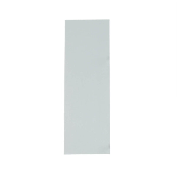 Applique murale MALMO en blanc 2flmg