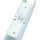 Applique murale MALMO en blanc 2flmg