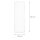 Applique murale MALMO en blanc 2flmg
