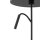 Lampadaire avec bras de lecture 168 cm E27 + G9 Tissu Métal