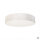 Plafonnier LEONOR blanc 3xE27 Lampe de salon