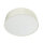 Plafonnier blanc 3-flmg Salon Lampe SELINA