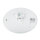 Plafonnier blanc 3-flmg Salon Lampe SELINA