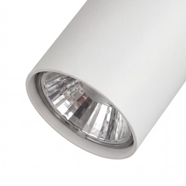 Plafonnier Moderne Blanc pour la cuisine