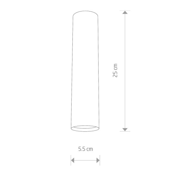 Plafonnier Moderne Blanc pour la cuisine