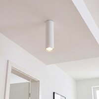 Plafonnier Moderne Blanc pour la cuisine