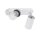 Spot de plafond en blanc 2flmg