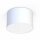 Plafonnier blanc rond Ø 45 cm 3-flmg
