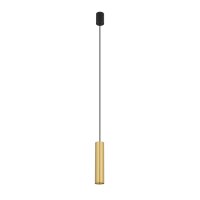 Messing Pendelleuchte Wohnzimmer Esstisch Lampe
