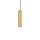 Messing Pendelleuchte Wohnzimmer Esstisch Lampe