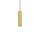 Messing Pendelleuchte Wohnzimmer Esstisch Lampe