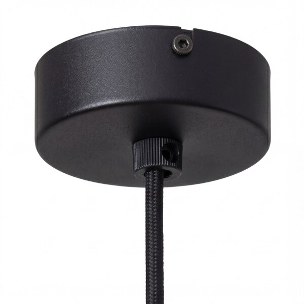Hängeleuchte JARA Kupfer Kugel Esstisch Lampe
