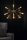 Pendelleuchte Gold Esstisch 9-flmg Lampe ROD