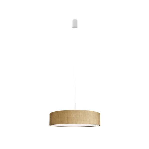 Suspension or 3-flmg SELINA Lampe de table à manger