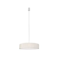 Suspension blanche 3-flmg SELINA Lampe de table à...