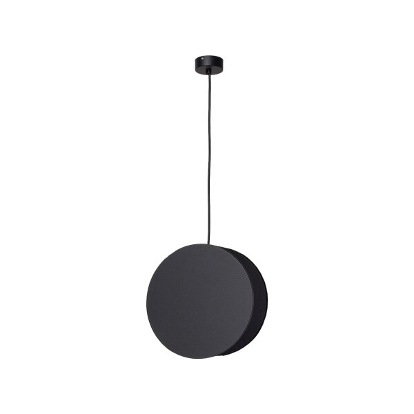 Pendelleuchte APDAILA Schwarz Ø25 Wohnzimmer Lampe