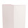 Applique murale Tissu Abat-jour rose angulaire Moderne Loft Design