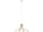 Pendelleuchte GRAPE Wei&szlig;